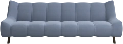 Nawabari 3 seater sofa