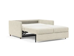Neah 140 Sofa Bed with Slim Arms