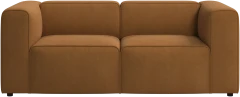 Carmo 2 seater sofa