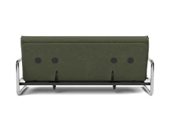 Lomira Sofa Bed Nordic Cover Spring