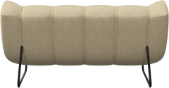 Nawabari 2 seater sofa