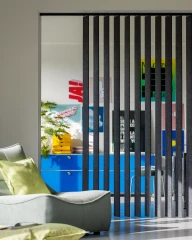 ACOUSTIC STRIPES