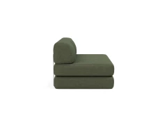 CozyPad dīvāns-gulta