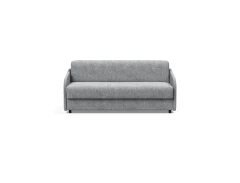 Eivor 140 Sofa Bed (Spring Mattress)