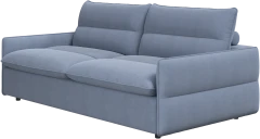 Southampton dīvāngulta W160xL200cm