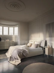 Element bed