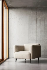 Modena armchair