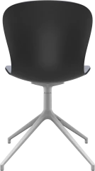 Adelaide dining chair with swivel function