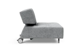 Long Horn D.E.L. Chair
