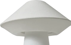 Kaku table lamp fabric