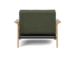 Splitback Frej Chair Oak