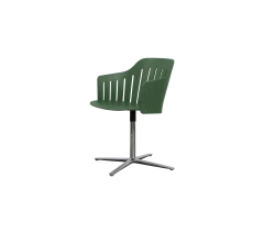 Choice chair shell INDOOR/OUTDOOR