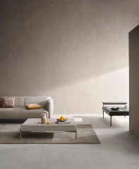 Chiva functional coffee table with storage