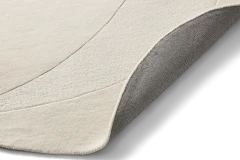 Misty Curve rug