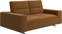 Hampton sofa with adjustable back