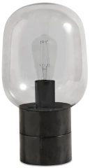 Stockholm table lamp