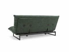 Fraction 140 Sofa Bed Quiltus Soft Spring