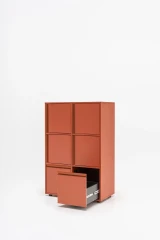 Locker Plus skapīši