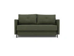 Cubed 140 Sofa Bed With Arms