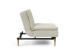 Dublexo Styletto Chair Light Wood