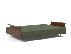 Long Horn D.E.L. Sofa Bed With Arms