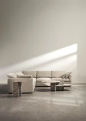 Milano 3-seater sofa