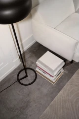 Paris floor lamp