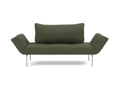 Zeal Straw Daybed