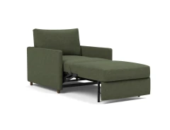 Neah Chair with Slim Arms