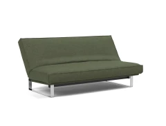 Minimum Sofa Bed Sharp Plus Cover Spring