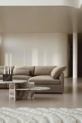 Milano coffee table