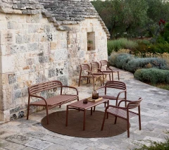 Bliss coffee table/bench