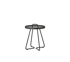 On-the-move side table mini