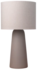 Dawn table lamp