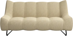 Nawabari 2 seater sofa