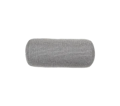 Focus scatter cushion, dia. 20x50 cm