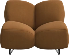 Nawabari armchair