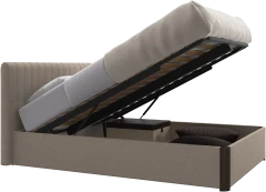 Element bed