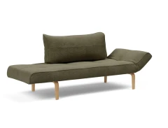 Zeal Bow Daybed