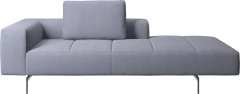 Amsterdam Iounging module for sofa