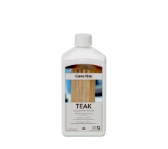 Teak Colour Protector