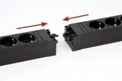 Step rozešu bloks