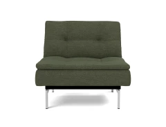 Dublexo Chrome Chair