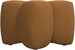 Nawabari footstool small