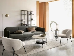Princeton armchair