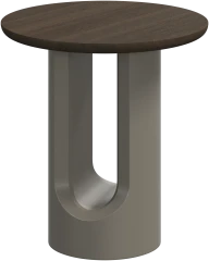 Volterra side table