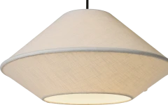 Kaku pendant fabric