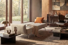 Jillis Sofa Bed With Arms