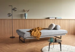 Fraction 120 Sofa Bed Sharp Plus Cover Spring