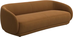 Bolzano 3-seater